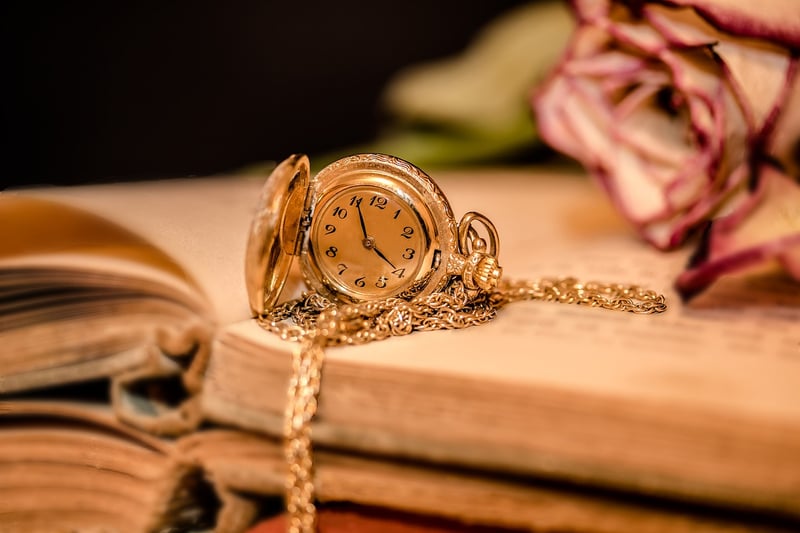 Navigating Time